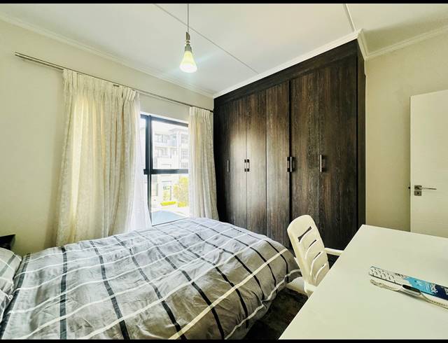 3 BEDROOM APARTMENT TO LET IN MODDERFONTEIN
